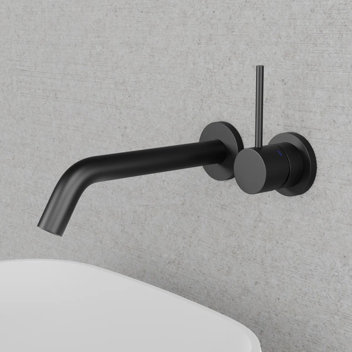 Steel Harmonized 1 för Inbyggnad*Scandtap Sale