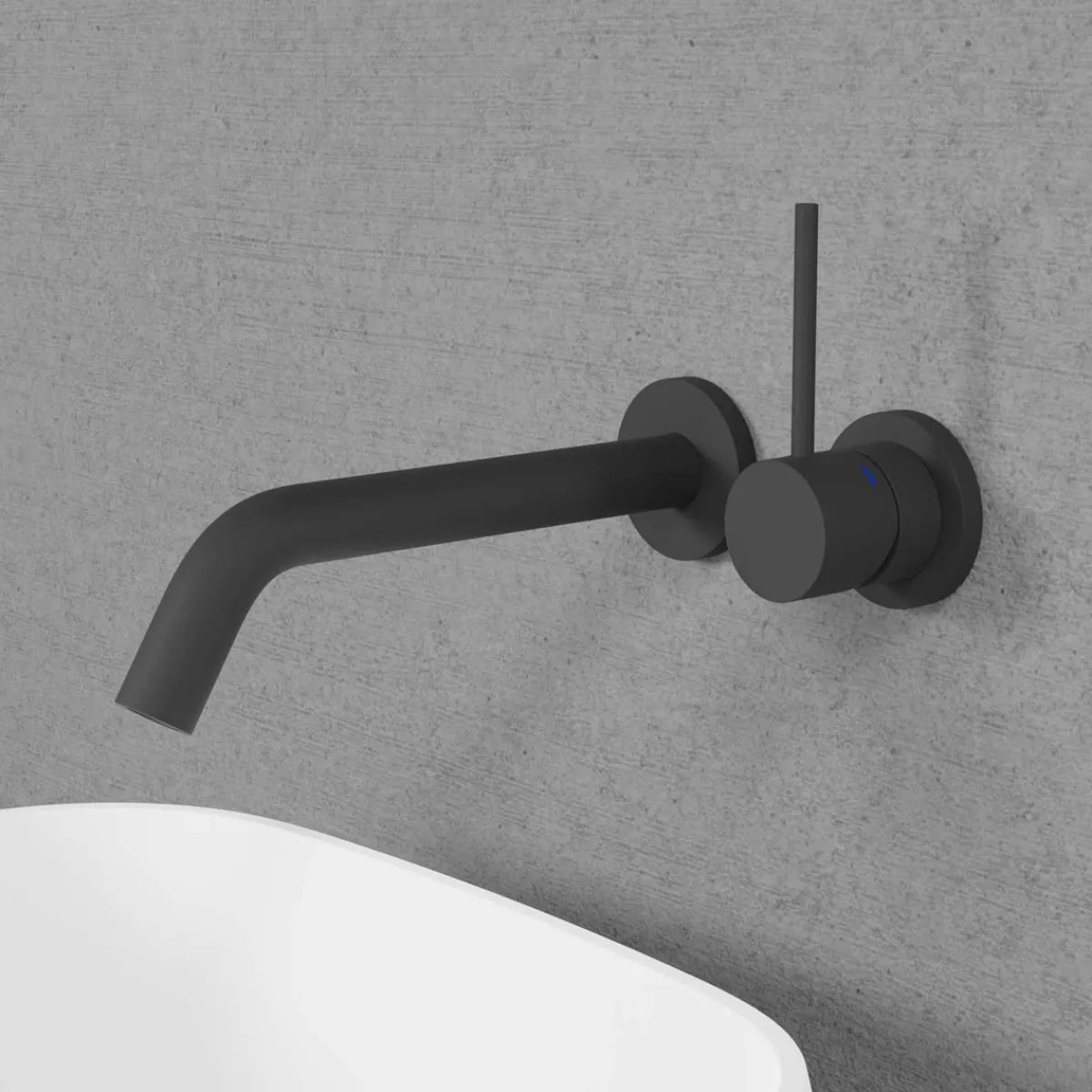 Steel Harmonized 1 för Inbyggnad*Scandtap Sale