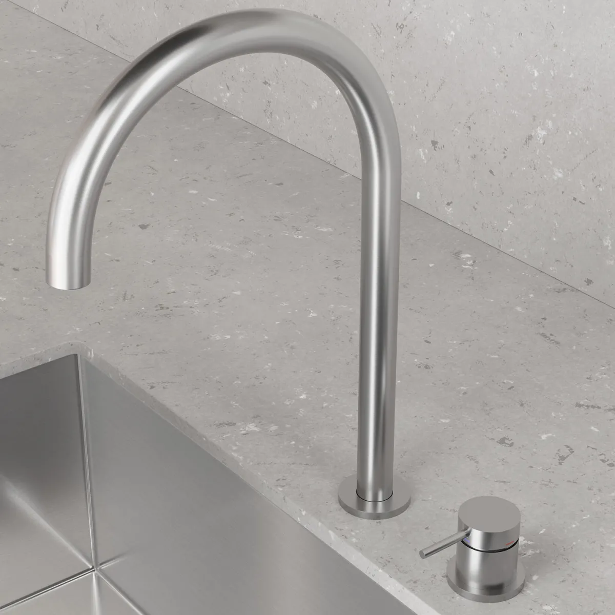 Steel Harmonized K2*Scandtap Discount