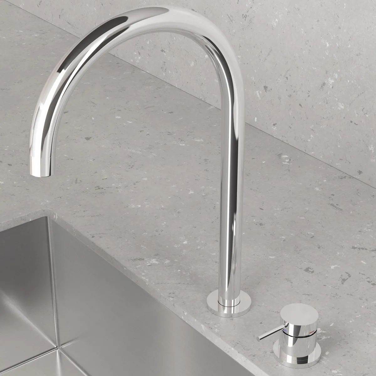 Steel Harmonized K2*Scandtap Discount