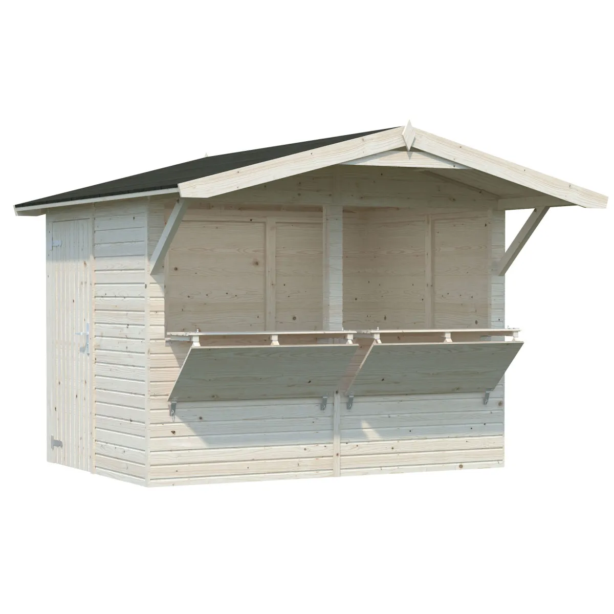 Stella 5,2 m2*Palmako