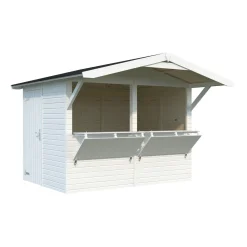 Stella 5,2 m2*Palmako