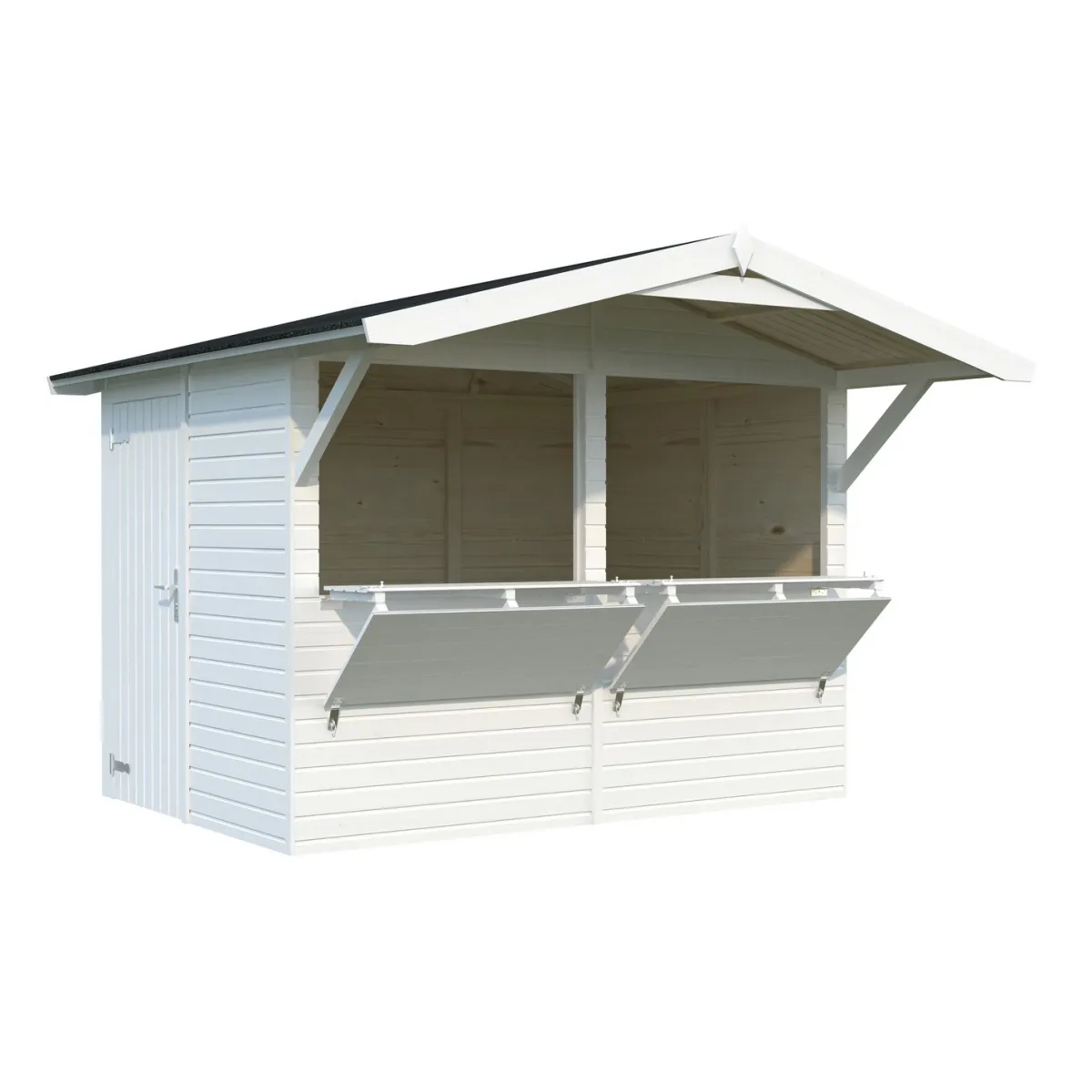 Stella 5,2 m2*Palmako