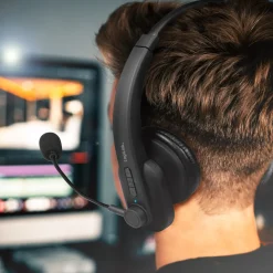 Stereo