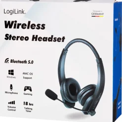 Stereo
