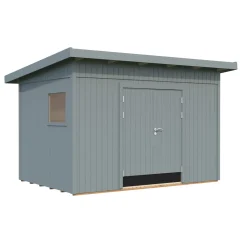 Stig 8,4 m2 (inv. 8,2 m2)*Palmako