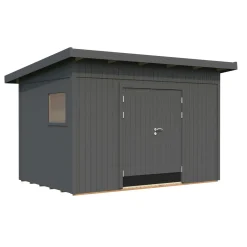 Stig 8,4 m2 (inv. 8,2 m2)*Palmako