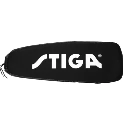 STIGA Sport High King Size Seat Black Till Snowracer*STIGA Sports New