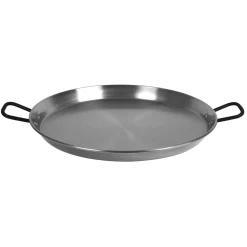 60 Stålpanna 60cm*Muurikka Clearance