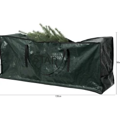 Storage Bag till Julgran 120x38x50*Star Trading