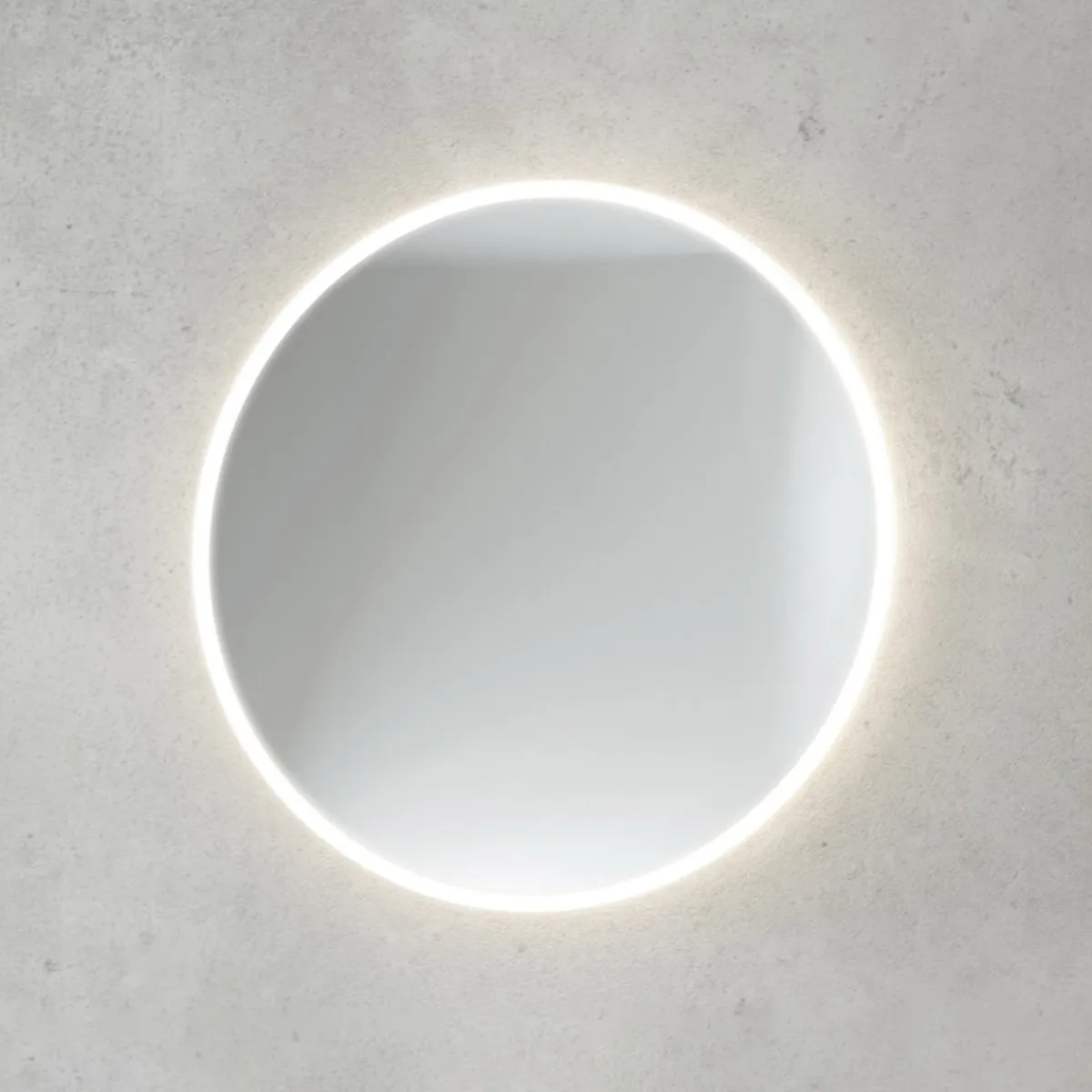 Store Rund LED*Hafa Discount