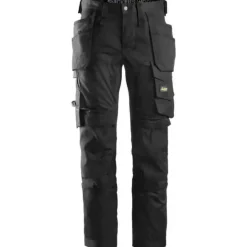 Stretch HF AW*Snickers Workwear New