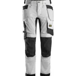 Stretch HF AW*Snickers Workwear New