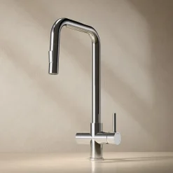 Strix XL med Utdragbar Pip och Diskmaskinsavstängning*Westerbergs New