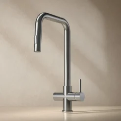 Strix XL med Utdragbar Pip och Diskmaskinsavstängning*Westerbergs New