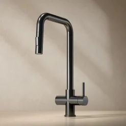 Strix XL med Utdragbar Pip och Diskmaskinsavstängning*Westerbergs New