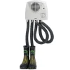ST12 T Vit 300W med Timerfunktion*Adax Sale