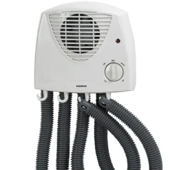 ST12 T Vit 300W med Timerfunktion*Adax Sale