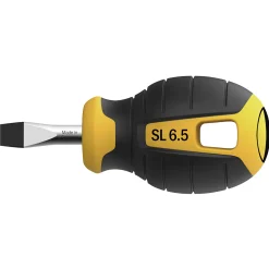 Stub Spår SL 1,2x6,5x25*Hultafors Sale
