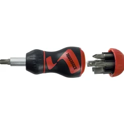 Stubby Kort 8-Delar MDR908S*Teng Tools Best