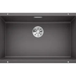 Subline 700 Silgranit Infino*Blanco Clearance
