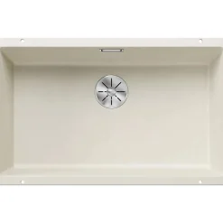 Subline 700 Silgranit Infino*Blanco Clearance