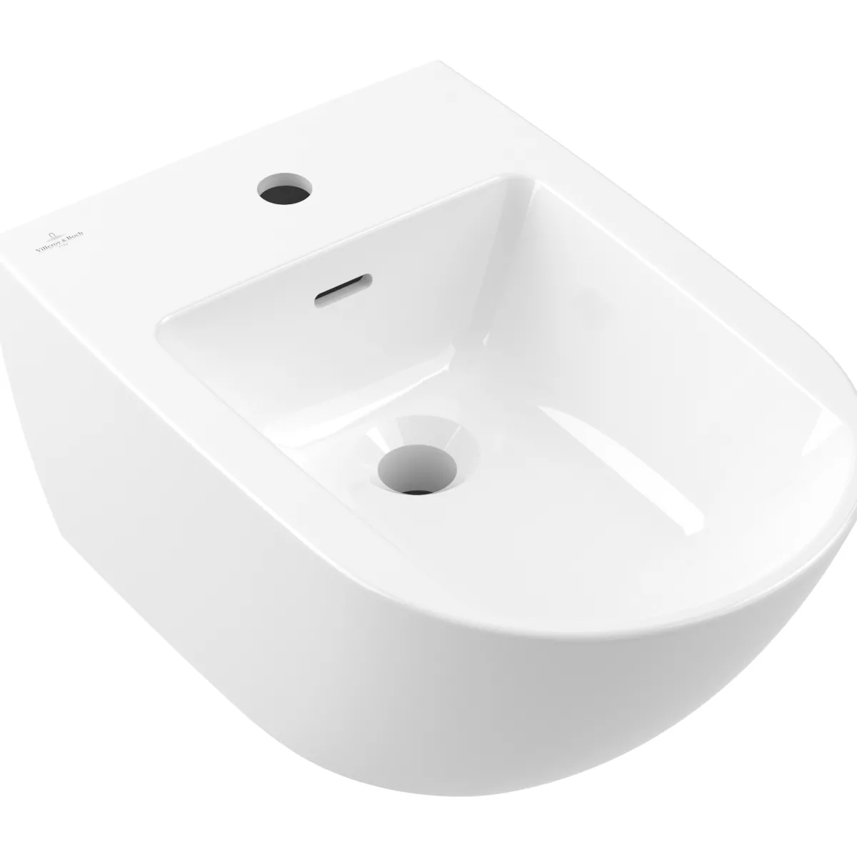 Subway 3.0 Väggmonterad*Villeroy & Boch New