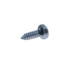 SunGlaze För Täcklist 5,5x19 mm 20 st*Plastmo Discount