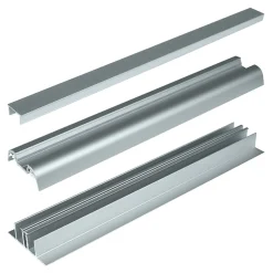 SunGlaze Set 3000 mm*Plastmo Outlet