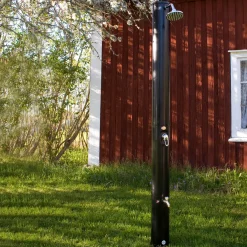 Sunny 40 Split Soluppvärmd Trädgårdsdusch med Takdusch*Demerx Sale