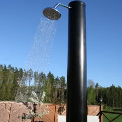 Sunny 40 Split Soluppvärmd Trädgårdsdusch med Takdusch*Demerx Sale