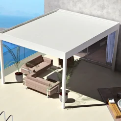 Sunroom Oskura XL*Allvy Clearance