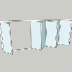 Sunroom s30 7-Delad*Allvy