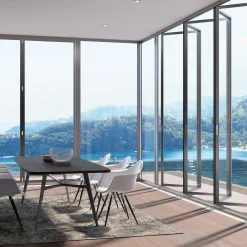 Sunroom s30 7-Delad*Allvy