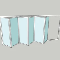 Sunroom s30 6-Delad*Allvy