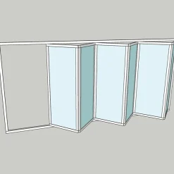 Sunroom s30 6-Delad*Allvy