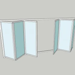 Sunroom s30 6-Delad*Allvy