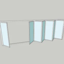 Sunroom s30 8-Delad*Allvy