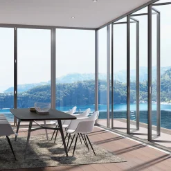 Sunroom s75 3-Glas 2-Delad*Allvy Discount