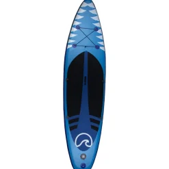 SUP-Board Set Shark*Deep Sea Clearance