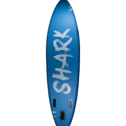 SUP-Board Set Shark*Deep Sea Clearance