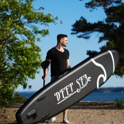 SUP-brädset XXL 2-pack*Deep Sea Discount