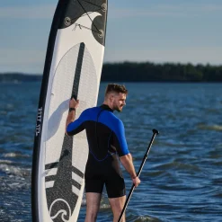 SUP-brädset XXL 2-pack*Deep Sea Discount