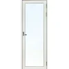 Svanenmärkt Helglasad Aluminiumbeklätt Trä 3-Glas*Svenska Fönster Outlet