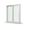 Svanenmärkt NTech Aluminium 2-Delad*NorDan Clearance