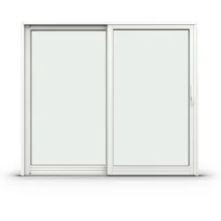 Svanenmärkt NTech Aluminium 2-Delad*NorDan Clearance