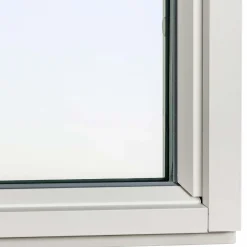 Svanenmärkt Aluminiumbeklätt Trä 3-Glas*Svenska Fönster Discount