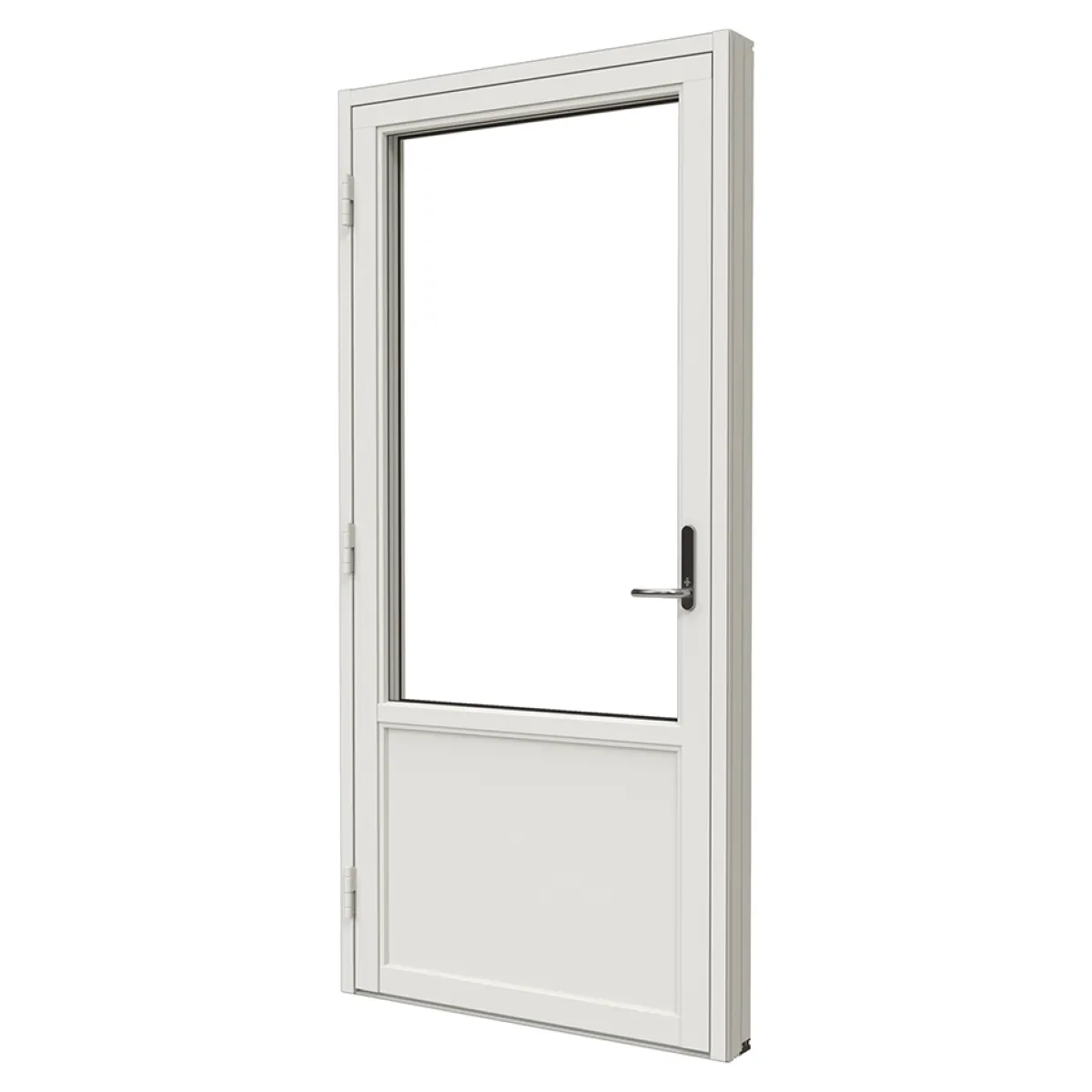 Svanenmärkt NTech Aluminium*NorDan Hot