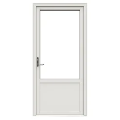 Svanenmärkt NTech Aluminium*NorDan Hot