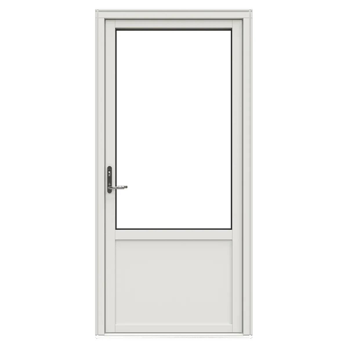 Svanenmärkt NTech Aluminium*NorDan Hot